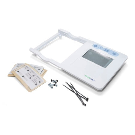 Welch Allyn Top Housing Assembly Service Kit For CP 50 Resting Electrocardiograph - CP50-001