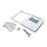 Welch Allyn Top Housing Assembly Service Kit For CP 50 Resting Electrocardiograph - CP50-001