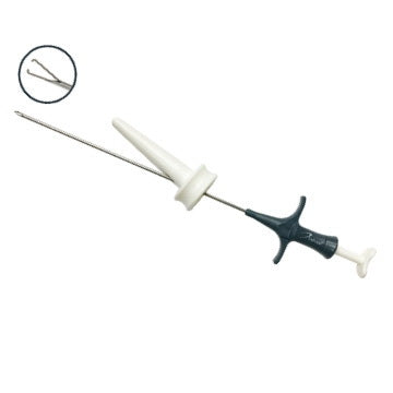 SutureClose - Laparoscopic Port Closure System Disposable - 28-1001
