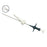 SutureClose - Laparoscopic Port Closure System Disposable - 28-1001