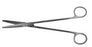 SuperCut - Facelift Scissors Gorney 8 Inch Length Stainless Steel / Tungsten Carbide Curved - BR08-21520SC