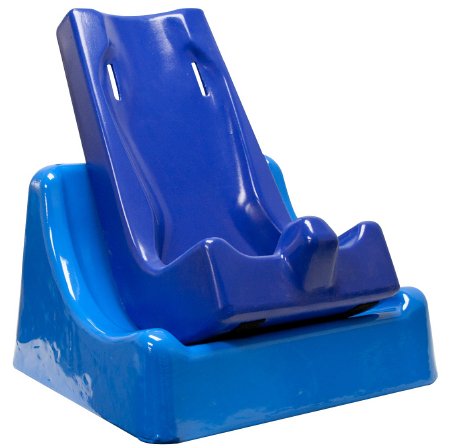 Fabrication Enterprises Skillbuilders Floor Sitter Medium - 30-1081