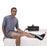Fabrication Enterprises Game Ready Ankle Wrap Large Male up to 11 Left or Right Foot - 13-2511