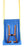Fabrication Enterprises Skillbuilders Walker Swing Seat - 30-1630