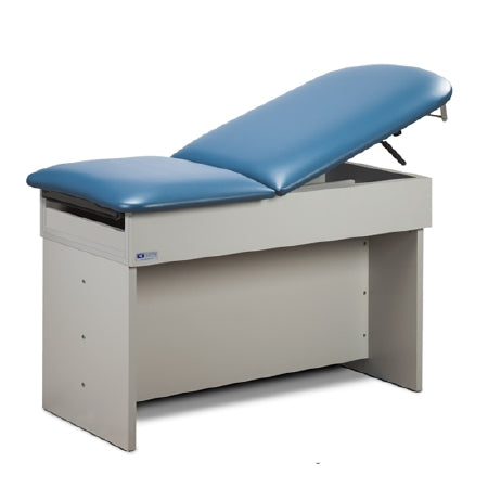 Clinton Industries - Leg Space Saver Table - 8850