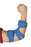 Comfyprene - Elbow Orthosis Pediatric Medium Left or Right Elbow 0 to 15-1/4 Inch Strap Circumference - 52386/NA/NA/MD