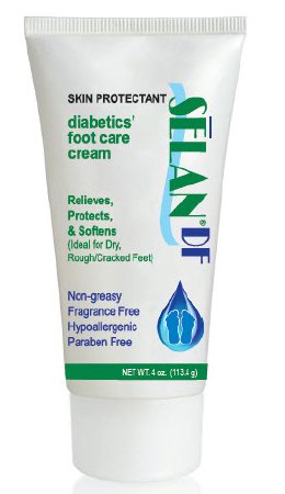 Foot Moisturizer