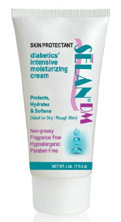 Hand and Body Moisturizer