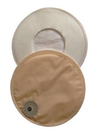 Safe n' Simple - Stoma Cap Hyrdocolloid Collar - SNS14502