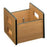 Fabrication Enterprises Weight Box 17.3 lbs. - Z1-1707