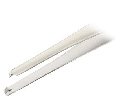 Cooper Surgical Euro-Med Tissue Forceps 5-3/4 Inch 1 X 2 Teeth - 61841