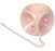 Milex - Pessary Cube with Drainage Holes Size 6 Silicone - MXKPECH06