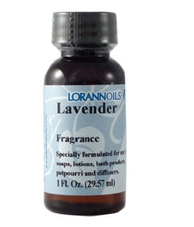 Lorann Oils LorAnn Skin Care - 23535226005