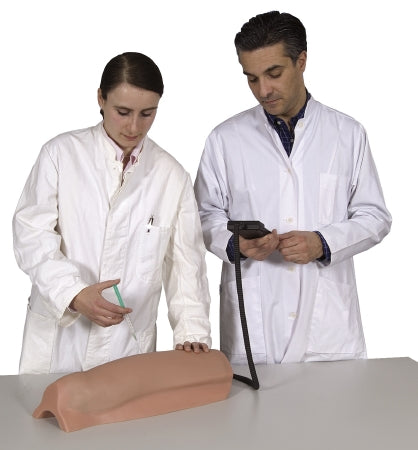 Nasco Healthcare - Buttock Injection Simulator - SB50176