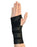 Independence - Wrist Brace Cotton / Elastic / Metal Right Hand Black X-Large - 08145745