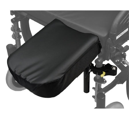 The Comfort Company - Wheelchair Amputee Support For Wheelchair - AMPSA814