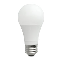 Bulbtronics 60 Watt White - 97427
