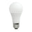 Bulbtronics 60 Watt White - 97427