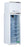 ABS - Refrigerator / Freezer Laboratory Use 12 cu.ft. 2 Swing Doors; 1 Glass, 1 Solid Cycle / Manual Defrost - ABT-HC-RFC12G