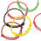 Medibadge Kids Love Stickers 75 Per Unit Friendship Bracelets Toy Jewelry Toy Chest - 4079