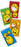 Medibadge Kids Love Stickers 72 Per Unit Smiley Faces Notepad 3.5 Inch - 4693