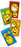 Kids Love Stickers - 72 per Unit Smiley Faces Notepad 3.5 Inch - 4693