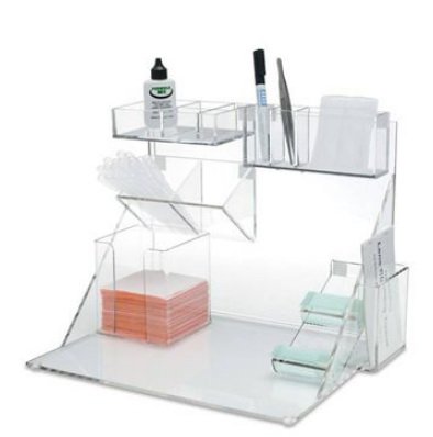 Market Lab - Organization Station - 7324