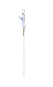 Argon Medical CATHETER, MIDLINE SNGL LUMEN 20GX20CM (5/CS) - 384620