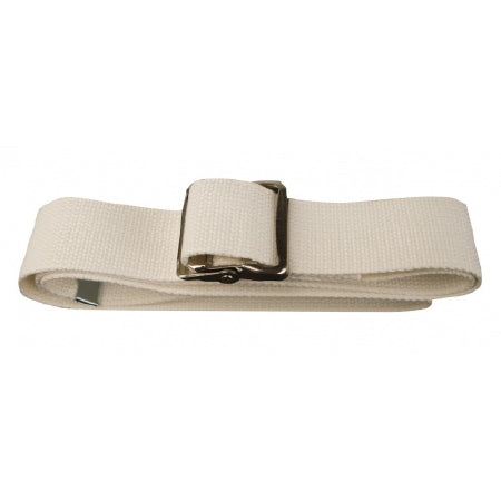 DJO - Gait Belt 61 Inch Length Poly Blend - 79-91010