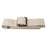 DJO - Gait Belt 61 Inch Length Poly Blend - 79-91010