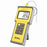 Fisher Scientific Fisherbrand Traceable Digital Total-Range Thermometer Fahrenheit / Celsius -328° to 2498° F (-200° to 1370° C) Type K Beaded Probe Flip-out Stand Battery Operated - 1507714