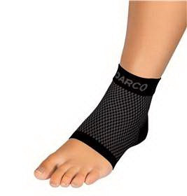 Alimed Darco DCS Plantar Fasciitis Sleeve Low Profile Left or Right Foot Medium - 66791/NA/NA/MD