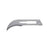 Havel's Inc Blade Surgical #12 Carbon Steel Sterile 100/Bx - SC12