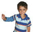 Comfy - Elbow Orthosis Large Left or Right Elbow 0 to 16-1/4 Inch Strap Circumference Blue - 52199/LTBLUE/LG