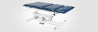 AM-340 Series - Hi-Lo Treatment Table Adjustable Footswitch Control - AM340