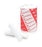Sharn BLOCK, BITE SURG SFT DISP COTTON/YARN WHT (120/PK) - SH23488