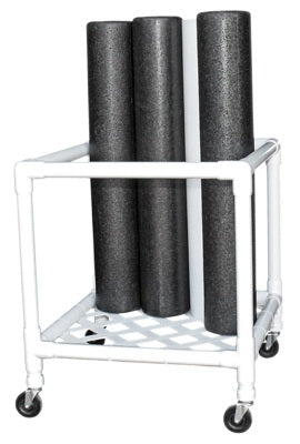 CanDo - Upright Storage Cart 24 X 34 X 40 Inch - 30-2181