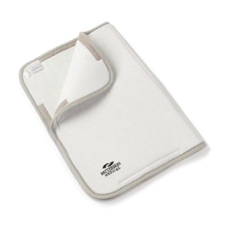 Patterson Medical Supply Gel Pack Covers White, Cervical - 552366