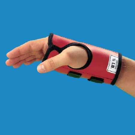 Patterson Medical Supply - Functional Hand Weight Glove Style 1/2 lbs. - 5163