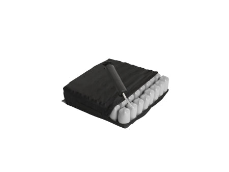 Drive Medical Seat Cushion 22 W X 16 D X 2 H Inch Nylon - 8047-2220