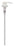 McKesson McKesson Hand Pump For Mounted 1 Gallon Bottle - 29901-128