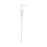 McKesson - Hand Pump For Mounted 1 Gallon Bottle - 29901-128