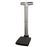 Health O Meter Health O Meter Platform Scale Digital LCD Display 500 lbs. AC Adapter / Battery Operated - 499KL