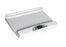 Health O Meter Pediatric Scale Digital LCD Display 44 lbs. AC Adapter / Battery Operated - 553KLCT