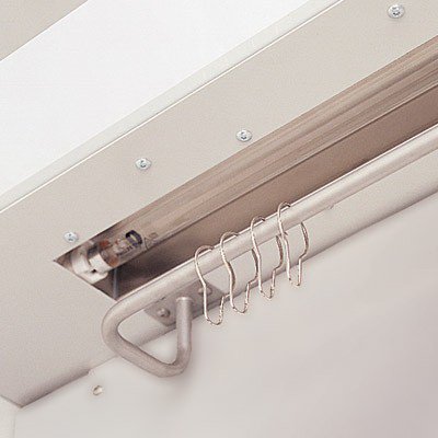 Labconco - IV Bar Kit Horizontal - 3697500