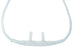Cozy - Nasal Cannula Low Flow Delivery Pediatric Curved Prong / NonFlared Tip - SOFT 207 P