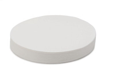 StatLab Medical Products - Filter Paper 20.5 cm For Cryostat Unit - 6150-2050