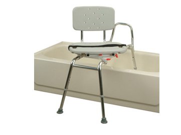 Roscoe Medical Sliding Transfer Bench - 30012