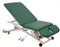 PT300 Model - Physical Therapy Hi Lo Table 31 X 73 Inch 16 to 34 Inch Height Range 550 lbs. Weight Capacity - 69125-T07