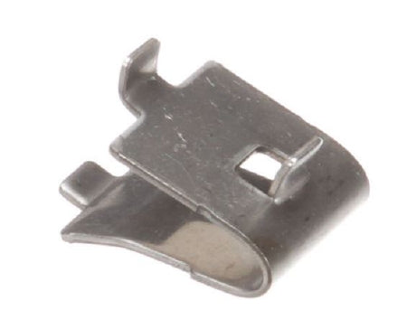 Nor-Lake Inc Part Spin Refrigerator Shelf Clip - 98961